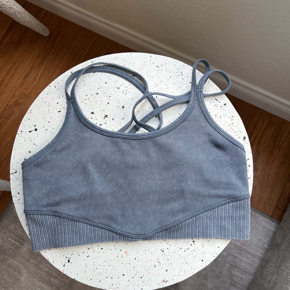 Target Sports Bra, medium